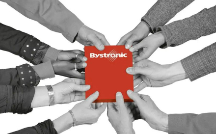 Bystronic Wholly-Owned Holdings, DNE Laser Set New Sail
