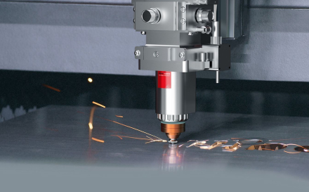 DNE and SteelPoint Machine Tool Partnership Brings New Line of Value-Packed Fabrication Products to US & Canada