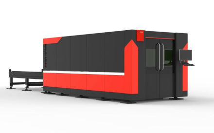 DNE LASER Has Successfully Launched Its Latest lineup — D-Power