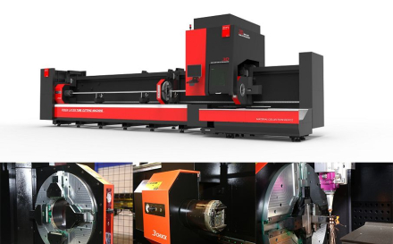 How to deal with the scorching phenomenon of laser cutting machine