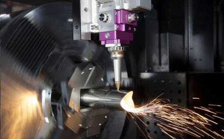 How to judge the cutting quality of laser cutting machine?