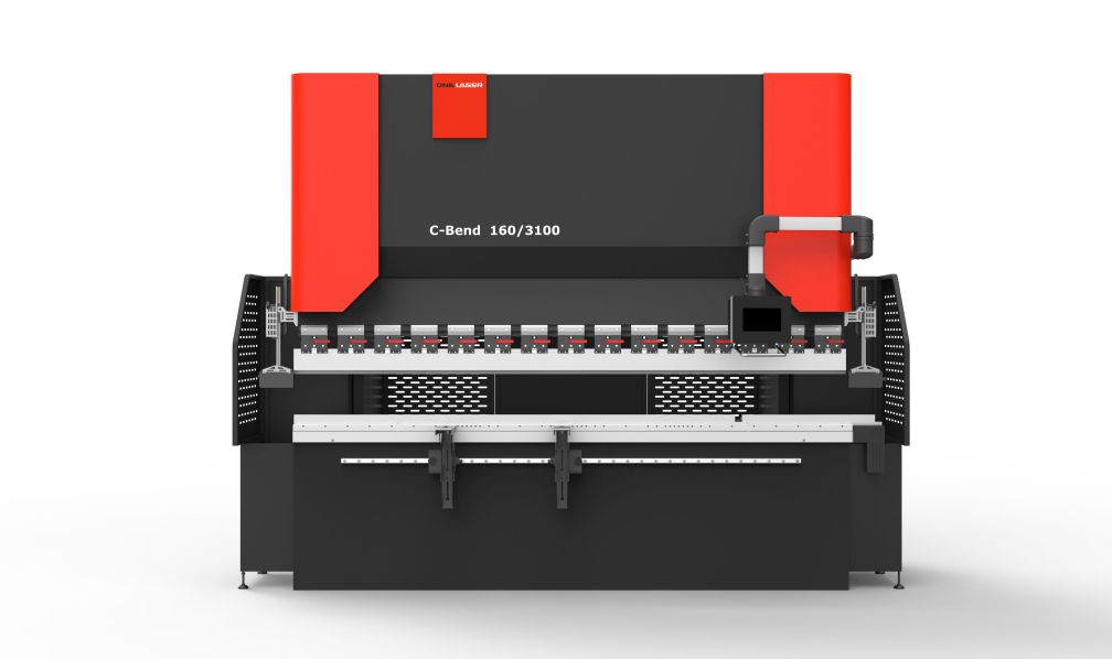 Profesyonel CNC Abkant Presler