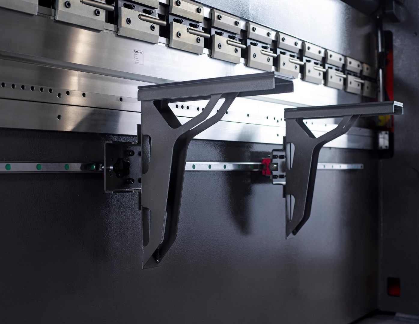 V-Bend Professional CNC Press Brake