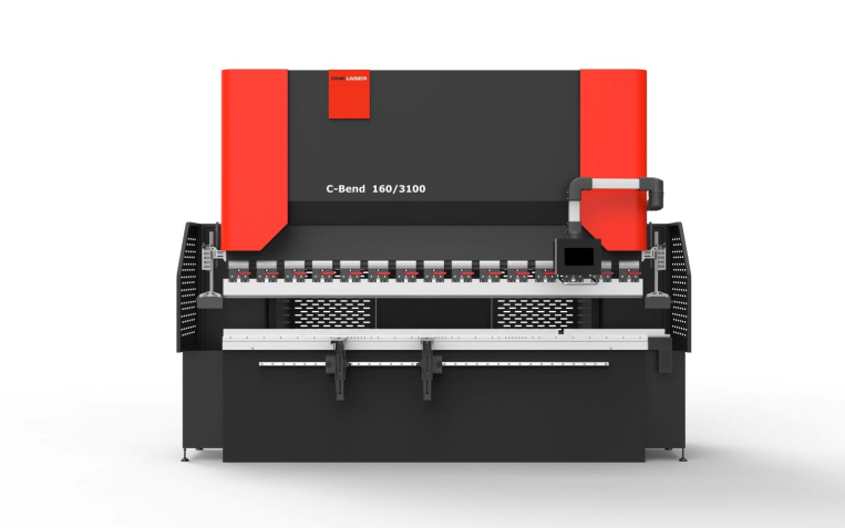 C-Bend Professional CNC Bending Machine