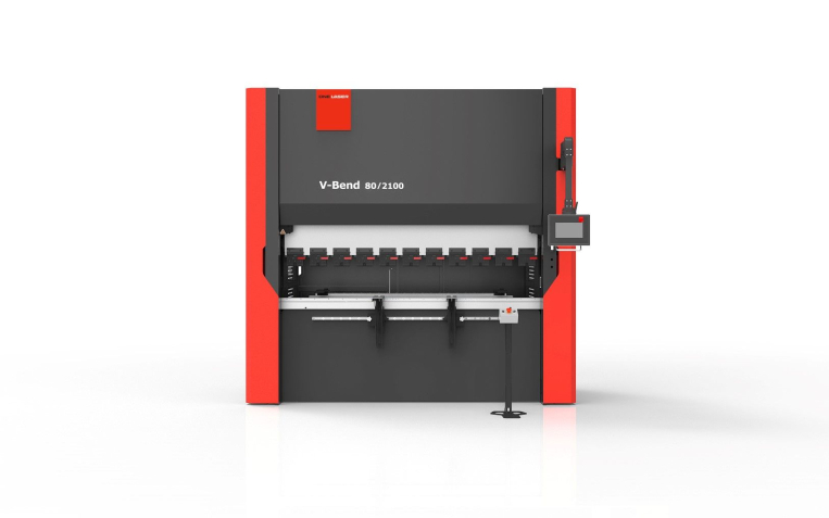 V-Bend Professional CNC Press Brake